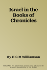 Israel in the Books of Chronicles