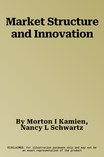 Market Structure and Innovation