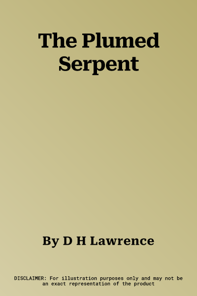 The Plumed Serpent