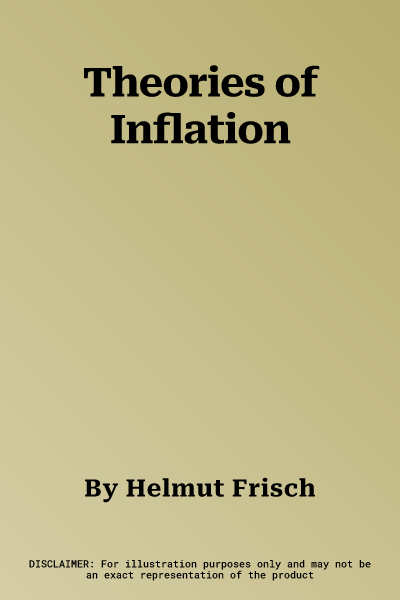 Theories of Inflation