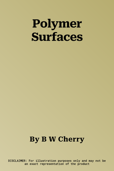 Polymer Surfaces