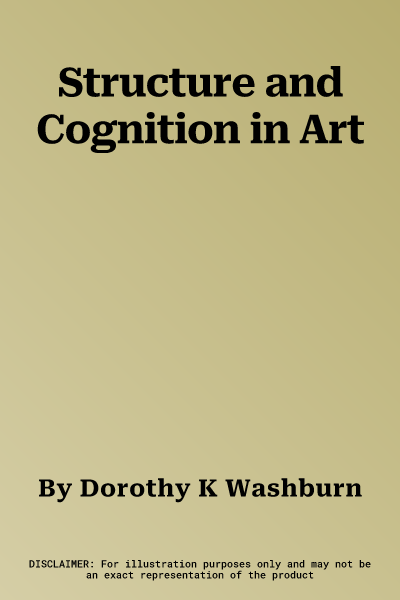 Structure and Cognition in Art