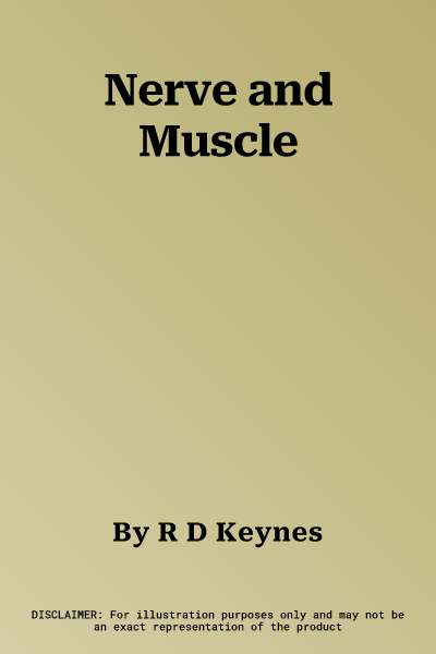 Nerve and Muscle