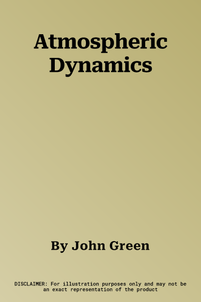 Atmospheric Dynamics