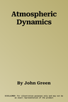 Atmospheric Dynamics