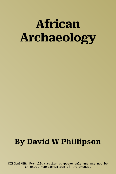 African Archaeology