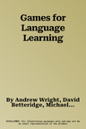 Games for Language Learning