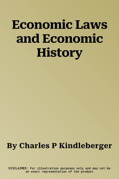 Economic Laws and Economic History