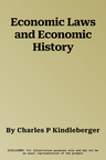 Economic Laws and Economic History