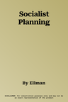 Socialist Planning