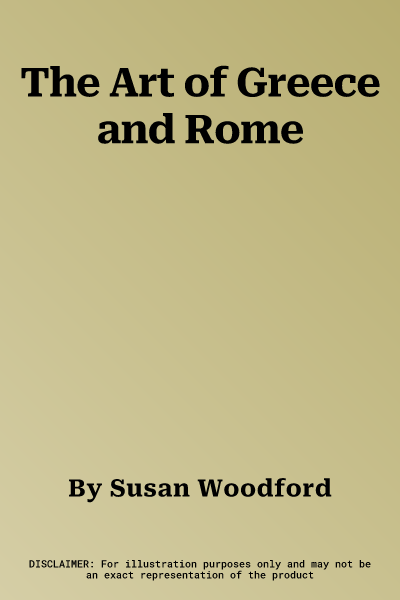 The Art of Greece and Rome