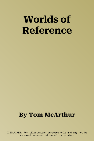 Worlds of Reference