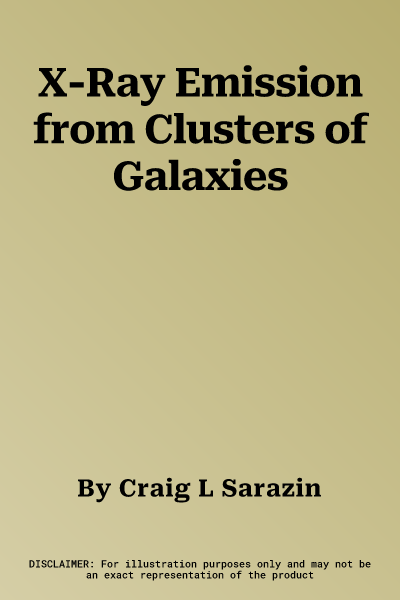 X-Ray Emission from Clusters of Galaxies