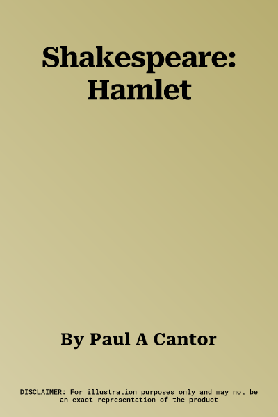 Shakespeare: Hamlet