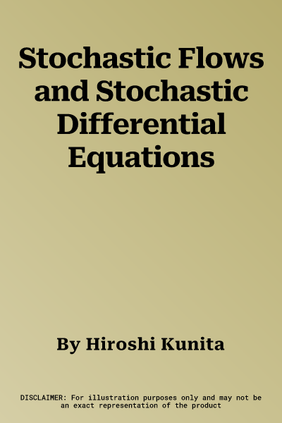 Stochastic Flows and Stochastic Differential Equations