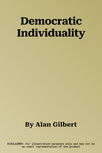 Democratic Individuality