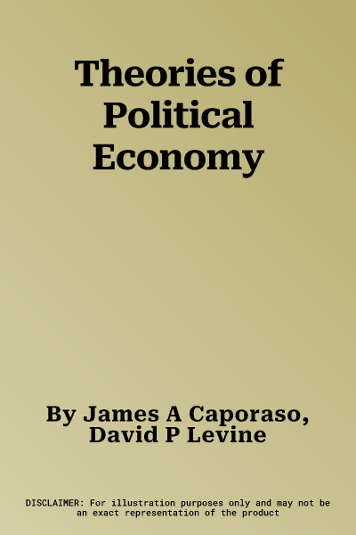 Theories of Political Economy