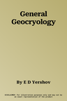 General Geocryology