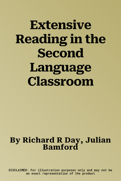 Extensive Reading in the Second Language Classroom