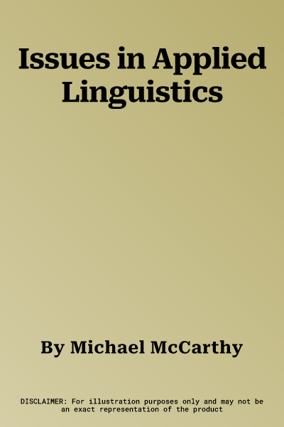 Issues in Applied Linguistics