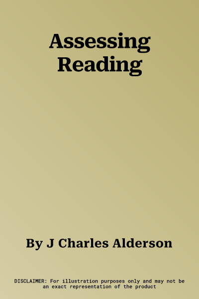 Assessing Reading