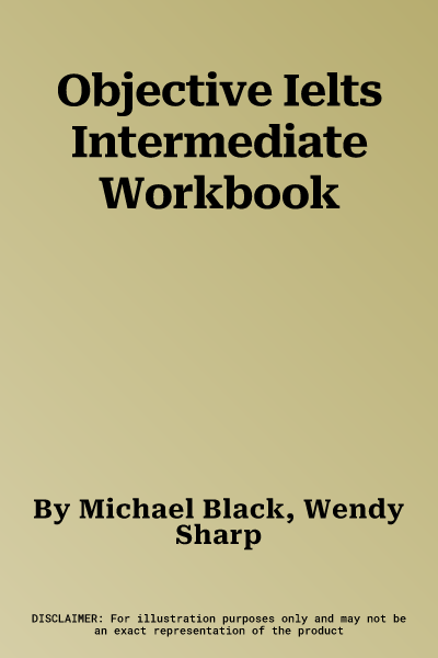 Objective Ielts Intermediate Workbook