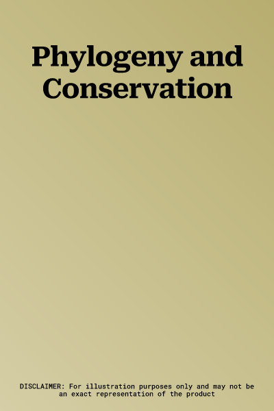 Phylogeny and Conservation