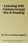 Learning with Curious George Pre-K Reading