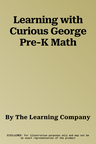 Learning with Curious George Pre-K Math