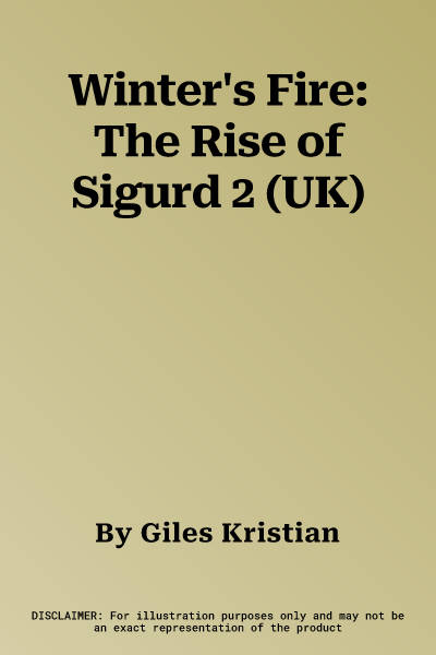 Winter's Fire: The Rise of Sigurd 2 (UK)