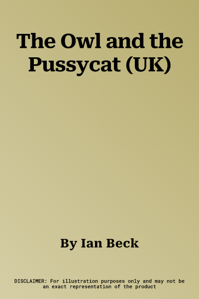 The Owl and the Pussycat (UK)