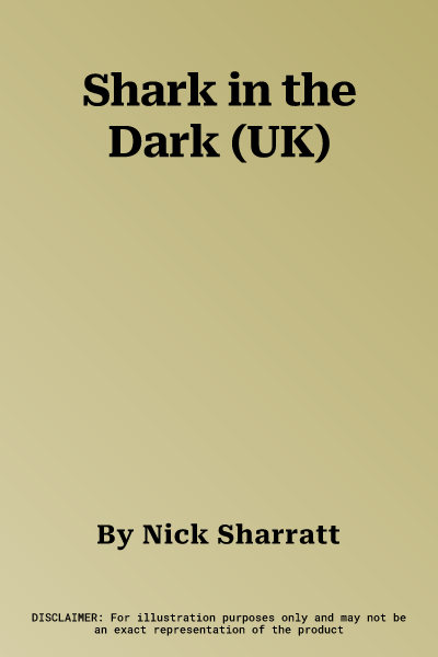 Shark in the Dark (UK)