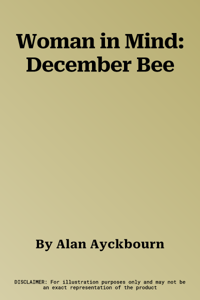 Woman in Mind: December Bee