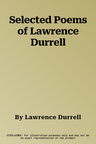 Selected Poems of Lawrence Durrell