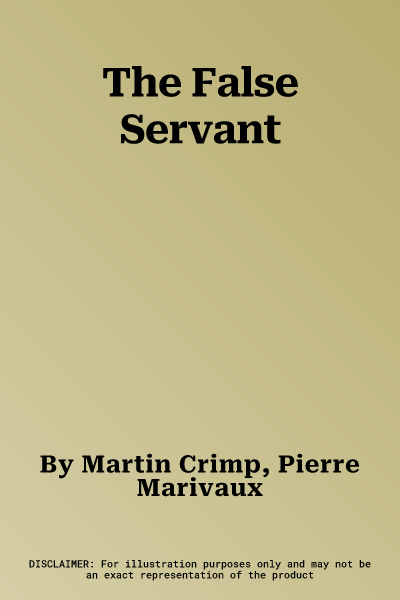 The False Servant