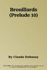 Brouillards (Prelude 10)