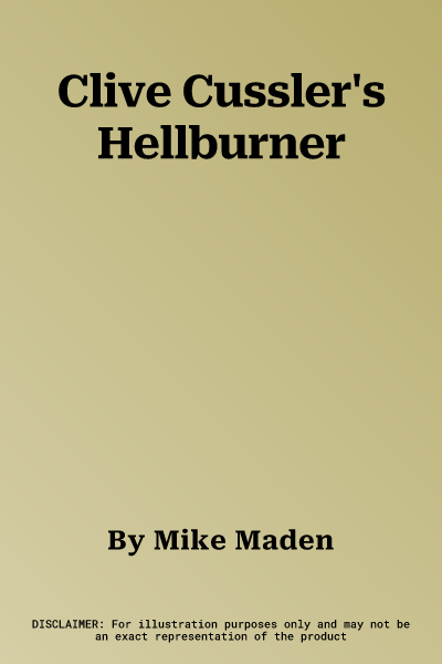 Clive Cussler's Hellburner