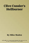 Clive Cussler's Hellburner