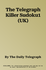 The Telegraph Killer Sudoku1 (UK)