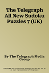 The Telegraph All New Sudoku Puzzles 7 (UK)