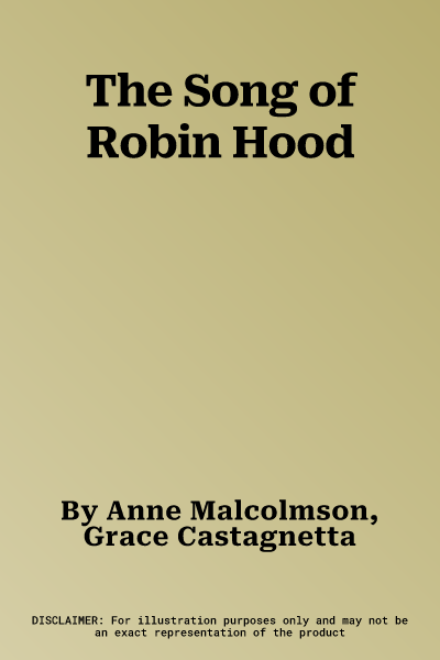 The Song of Robin Hood