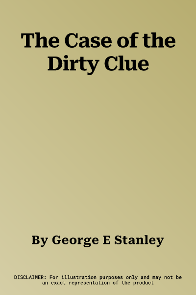 The Case of the Dirty Clue