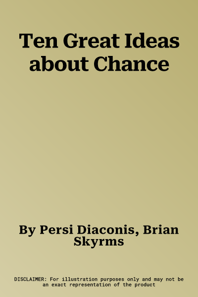 Ten Great Ideas about Chance