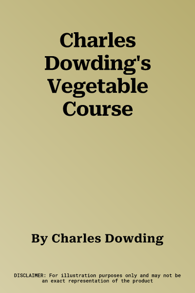 Charles Dowding's Vegetable Course