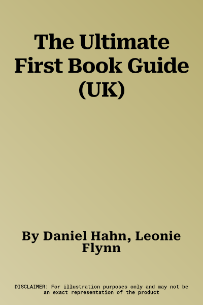 The Ultimate First Book Guide (UK)