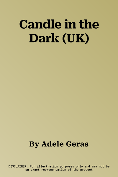 Candle in the Dark (UK)