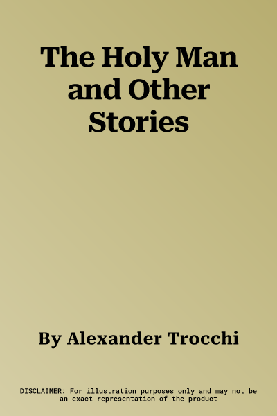 The Holy Man and Other Stories