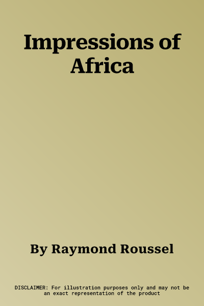 Impressions of Africa