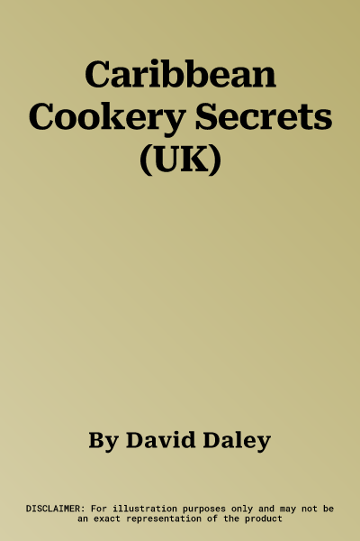 Caribbean Cookery Secrets (UK)