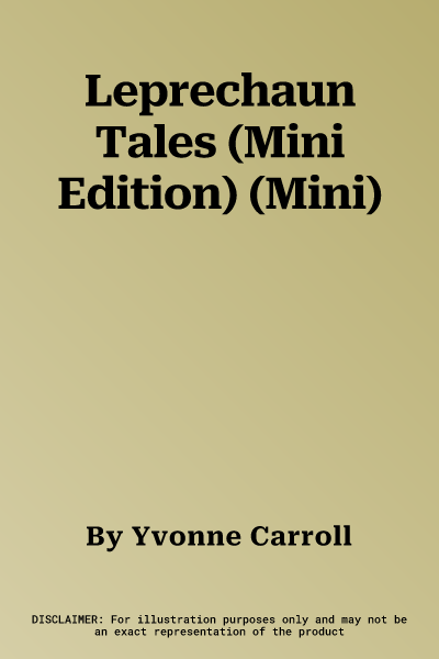 Leprechaun Tales (Mini Edition) (Mini)